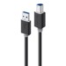 Kabel USB –  – USB3-02-AB
