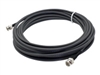 Koaksiale kabels –  – ADD-734D3-BNC-3MPVC