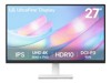 Computer Monitors –  – 27US550-W.AEK