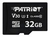 Flash kaardid –  – PSF32GVX31MCH