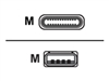 USB kabli																								 –  – 2457-30757-110