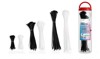 Kabelaccessoires –  – CFF-1011-BW