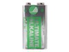 General Purpose Batteries –  – ULTB-6LR61-10P