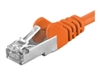 Cables de xarxa –  – SP6ASFTP010E
