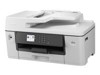 多功能打印机 –  – MFCJ6540DWRE1