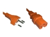 Stromkabel –  – WGSPCOI-3