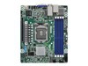 Mātesplates ( Intel ) –  – E3C256D4ID-2T
