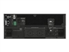 UPS s mogućnošću montiranja u rek ormar –  – GXT5-6000MVRT4UXLN