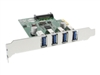 PCI-E Network Adapters –  – 76661C