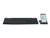 Bluetooth Keyboards –  – 920-008250