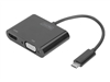 HDMI-Videokortit –  – DA-70858