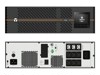 Montovatelné do regálů –  – EDGE-3000IRT3UXL