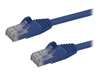 Twisted Pair Cable –  – N6PATC2MBL