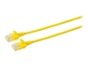 Cabluri de reţea speciale																																																																																																																																																																																																																																																																																																																																																																																																																																																																																																																																																																																																																																																																																																																																																																																																																																																																																																																																																																																																																																					 –  – V-UTP605Y-SLIM