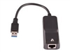 USB Netværksadaptere –  – CBLUSB3RJ-1E