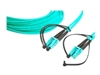 Fiber Cable –  – LDP-50 LC-LC 0.25 OM3