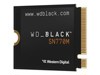 SSD disky –  – WDBDNH0010BBK-WRSN