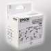 Printer Consumables &amp; Maintenance Kit Lainnya –  – C934461