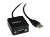USB-Netwerkadapters –  – ICUSB2321F