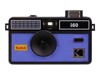 Kompakte Filmkameraer –  – DA00259