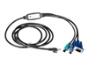 Cables para KVM –  – PS2IAC-7