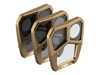 Objektivfilter für Kamera –  – M3PRO-Shutter