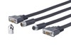 Peripheral Cables –  – PRODVICW10
