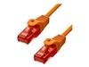 Patch Cables –  – 6UTP-0075O