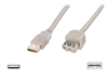 USB kabeli –  – AK-300202-018-E