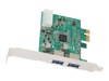 Adaptery Sieciowe PCI-E –  – ADPU3-PCIX