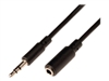 Audio Cables –  – CAGP22050BK30