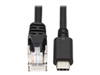 Cables de serie –  – U209-006-RJ45XC