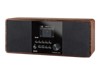 Amplificatori –  – DABMAN i200 Holzoptik