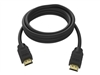 HDMI Káble –  – TC 2MHDMI/BL