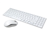 Комплекты: клавиатура + мышка –  – ID0109