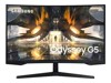 Monitory komputerowe –  – LS32AG550EPXXU