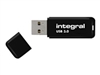 USB Minnepinner –  – INFD32GBNOIR3.0