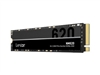 Disques durs électroniques / SSD –  – LNM620X001T-RNNN