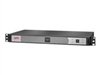 UPS แบบติดตั้งในชั้นวาง –  – SCL500RMI1UC