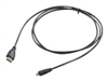 HDMI-Kabels –  – AK-HD-15R