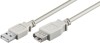 USB Kabler –  – USBAAF01