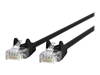 Twisted Pair kabeli –  – A3L980-20-BLK-S