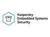 Zabezpečovací software –  – KL4892XASDR