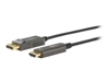 Video Cables –  – DP-HDMI-2000V1.4OP