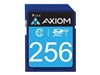 Flash karty –  – SDXC10U3256-AX