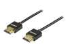 HDMI Cable –  – HDMI-1093-K