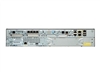 Enterprise Bridges &amp; Routers –  – C2911-VSEC-CUBE/K9