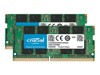 Notebook Memóriák –  – CT2K16G4SFRA32A