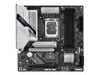Emolevyt (Intel-Prosessoreille) –  – Z890M GAMING X
