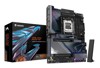 Cartes-mères (pour processeurs AMD) –  – X870E A MASTER X